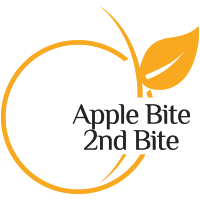 Apple Bite 2nd Bite