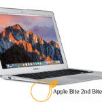 MacBook Air 11” 2015