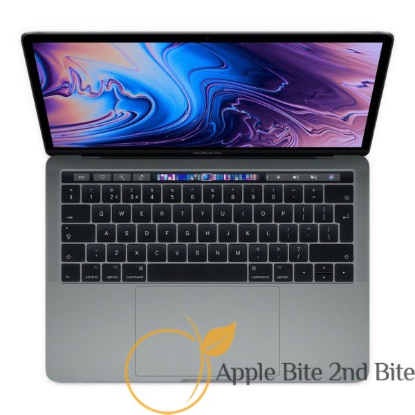 MacBook Pro 13インチ 256GB Touch Bar 2018