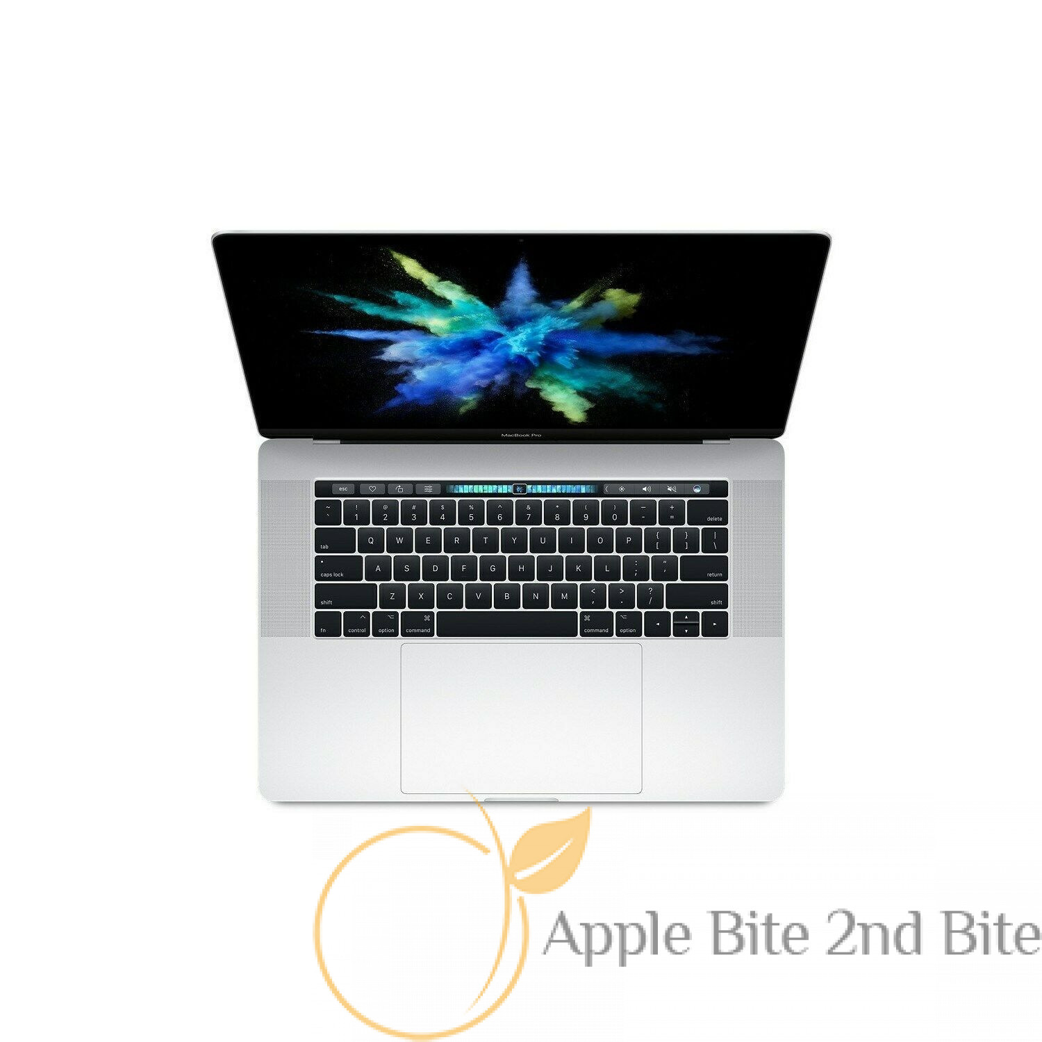 MacBook Pro 2015 2.9Ghz 512GB RAM16GB