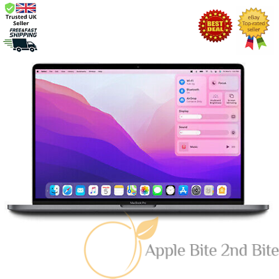 13-front-apple-macbook-pro-13-touch-2019-core-i5-2-4ghz-ram-16gb-ssd-1tb-various-spec