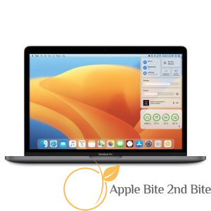Apple MacBook Pro 13" Laptop 2020 Touch Bar Core i5 2.0GHZ RAM 16GB SSD 512GB - Image 3
