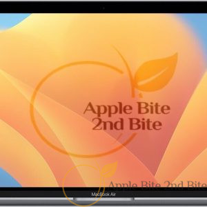 Apple MacBook Air Laptop 13" i5 10th Gen 3.5GHZ Ram 16GB SSD 256GB 2020 A+ Grade - Image 4
