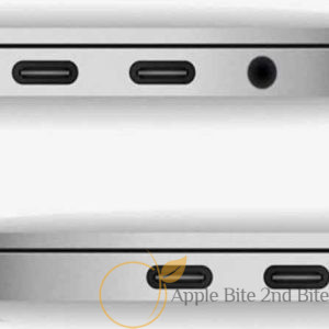 Apple MacBook Pro 15.4" TouchBar i7 4.1 GHZ RAM 32GB SSD 1TB 2018(Various Spec) - Image 4