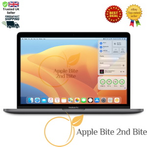 Apple MacBook Pro Laptop 13" Core i7 2.8GHZ RAM 16GB SSD 1TB 2019 (Various Spec) - Image 5
