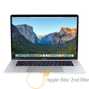 Apple MacBook Pro 15.4" Laptop Touchbar i7 2.6GHZ RAM 16GB SSD 1TB(Various Spec) - Image 3