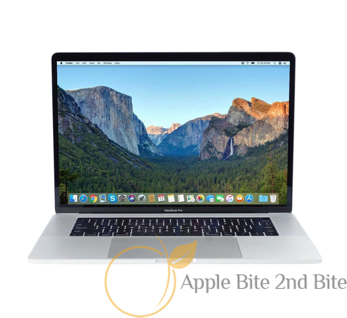apple macbook reconditioned