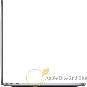 Apple MacBook Pro 13'' Touchbar i7 4.5GHZ Ram 16GB SSD 1TB Mid2018(Various Spec) - Image 4