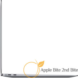 Apple MacBook Air Laptop 13" i5 10th Gen 3.5GHZ Ram 16GB SSD 256GB 2020 A+ Grade - Image 6