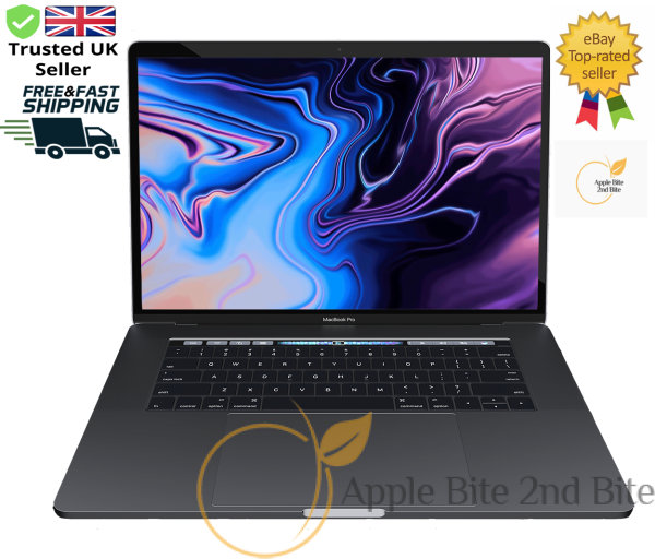 MacBook Pro 2017 UK Model i7 RAM16GB