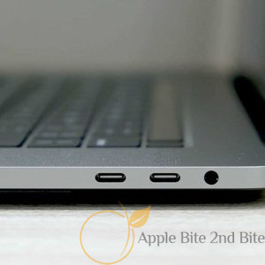 Apple MacBook Pro 15.4" TouchBar i7 4.1 GHZ RAM 32GB SSD 1TB 2018(Various Spec) - Image 5