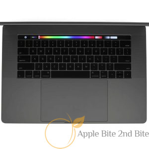 Apple MacBook Pro 15.4" TouchBar i7 4.1 GHZ RAM 32GB SSD 1TB 2018(Various Spec) - Image 7