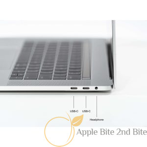 Apple MacBook Pro 15.4" Laptop Touchbar i7 2.6GHZ RAM 16GB SSD 1TB(Various Spec) - Image 5