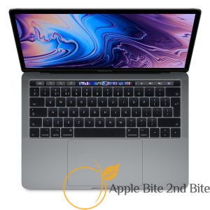 Apple MacBook Pro 13'' Touchbar i7 4.5GHZ Ram 16GB SSD 1TB Mid2018(Various Spec) - Image 6