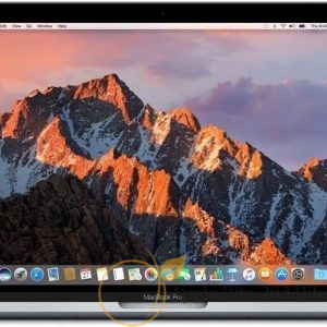 Apple MacBook Pro 13" Laptop Touchbar i7 3.5GHZ RAM 16GB SSD 1TB (Various Spec) - Image 8