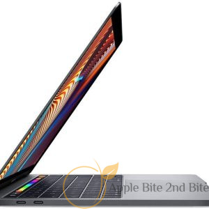Apple MacBook Pro 13'' Touchbar i7 4.5GHZ Ram 16GB SSD 1TB Mid2018(Various Spec) - Image 8